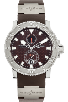 Marine Diver Stainless Steel Automatic