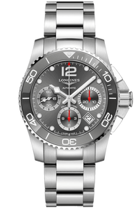 HydroConquest Chronograph