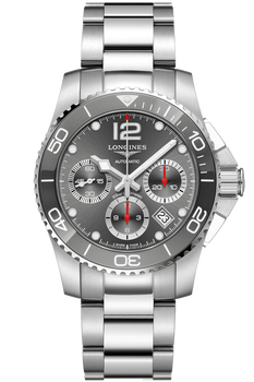 HydroConquest Chronograph