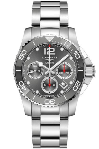 HydroConquest Chronograph