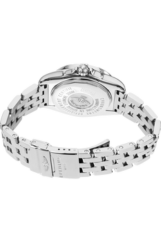 Galactic 41 Stainless Steel Automatic