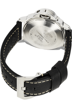 Luminor Submersible Stainless Steel Automatic