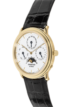 Audemar piguet quantieme outlet perpetuel