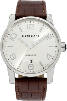 Timewalker Stainless Steel Automatic