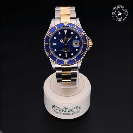Submariner