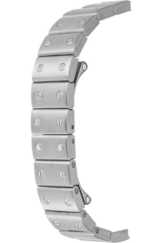 Santos Galbee Stainless Steel Automatic