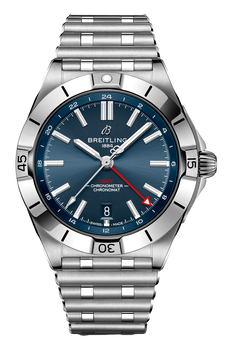Chronomat Automatic GMT 40
