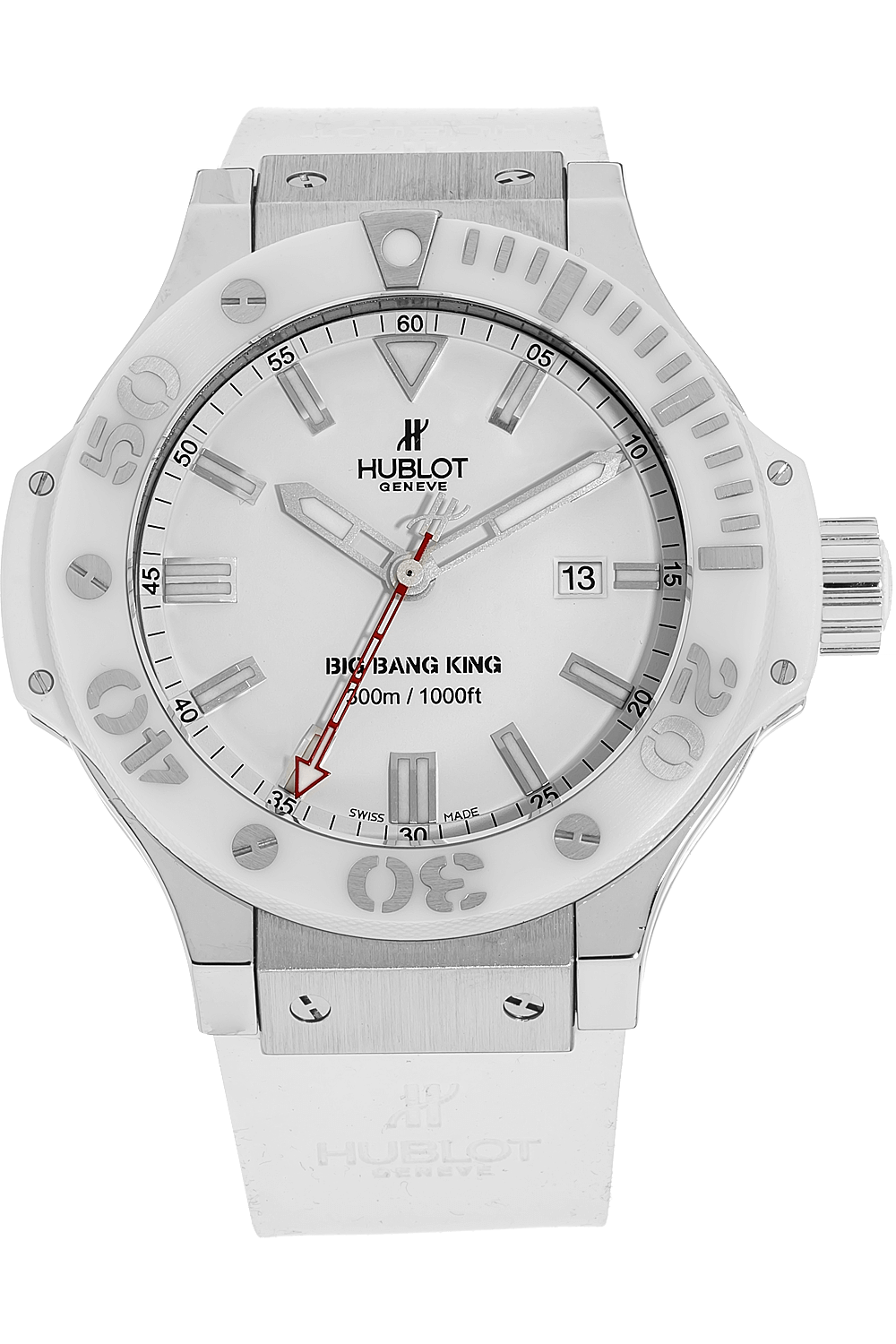hublot big bang king palladium