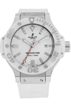 Big Bang King Ceramic and Stainless Steel Automatic