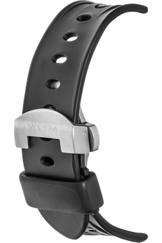 Luminor 1950 Submersible Stainless Steel Automatic