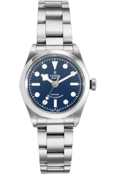 Black Bay 32 Stainless Steel Automatic