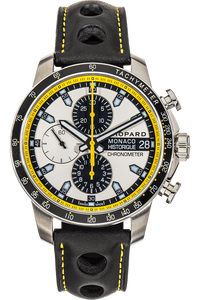 Grand Prix de Monaco Historique Titanium Automatic