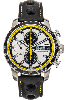 Grand Prix de Monaco Historique Titanium Automatic