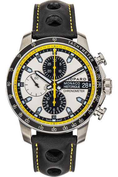Grand Prix de Monaco Historique Titanium Automatic