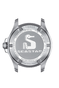 Seastar 1000 36mm