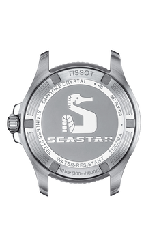 Seastar 1000 36mm
