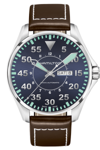 Khaki Pilot