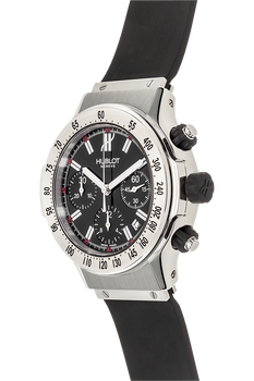 SuperB Chronograph Stainless Steel Automatic