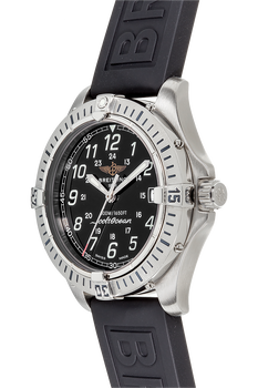 Colt Ocean Stainless Steel Quartz