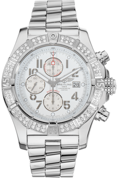 Super Avenger Stainless Steel Automatic