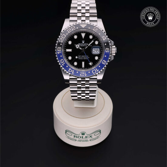 GMT-Master II