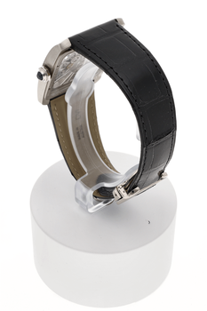 Tank MC Skeleton Palladium Manual