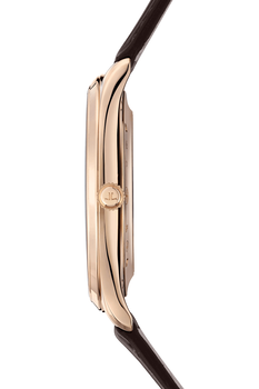Master Ultra Thin Small Second