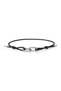 Link Cord Bracelet