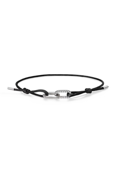 Link Cord Bracelet