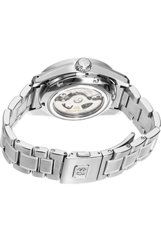 SBGJ201 Heritage Stainless Steel Automatic