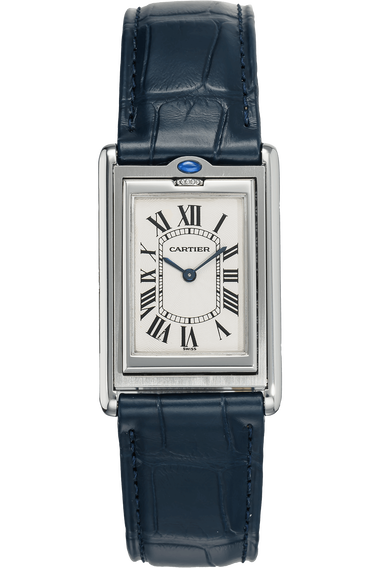 Tank Basculante Stainless Steel Manual