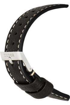Black Bay Fifty-Eight 925 Sterling Silver Automatic