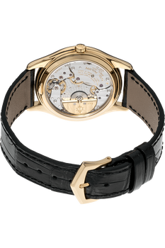 Perpetual Calendar Reference 3940 Yellow Gold Automatic