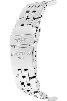 Bentley GT Special Edition Stainless Steel Automatic