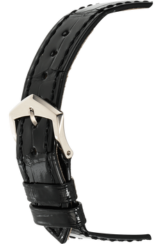 Gondolo Annual Calendar Reference 5135 White Gold Automatic