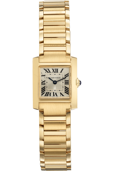 Tourneau cartier pre owned top