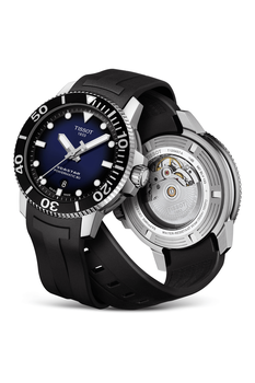 Seastar 1000 Powermatic 80