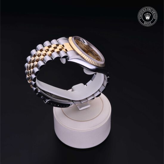 Datejust