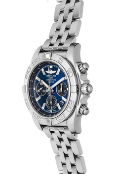 Chronomat B01 Stainless Steel Automatic