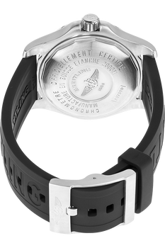 Superocean Steelfish X-Plus Stainless Steel Automatic