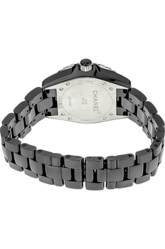 J12 Ceramic Automatic