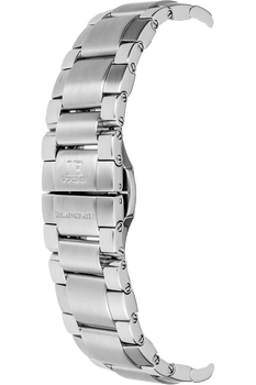 Fifty Fathoms Flyback Chronograph Stainless Steel Automatic
