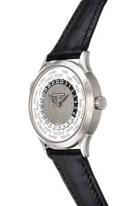 World Time Reference 5230 White Gold Automatic