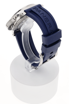 Luminor Marina 1950 3 Days Stainless Steel Automatic