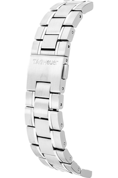 Carrera Calibre S Laptimer Stainless Steel Quartz
