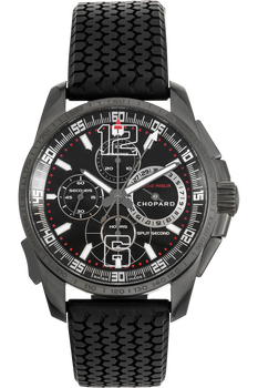 Mille Miglia GT XL Chronograph Stainless Steel Automatic