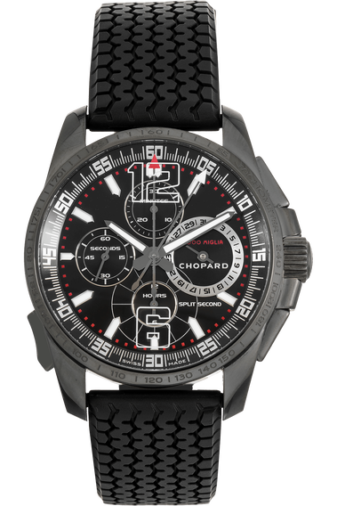Mille Miglia GT XL Chronograph Stainless Steel Automatic