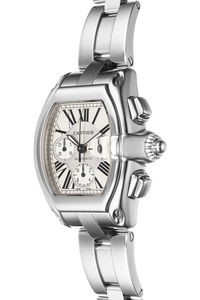Roadster Chronograph Stainless Steel Automatic