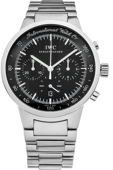 GST Chronograph Stainless Steel Quartz