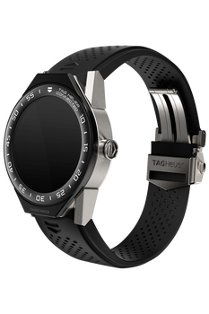 Tag heuer connected modular 45mm best sale